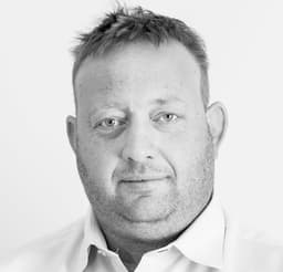 Fredrik Tjøgersen