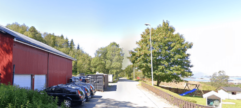 Image of Prosjektering VA Kinn kommune